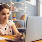 math, English, science, and coding