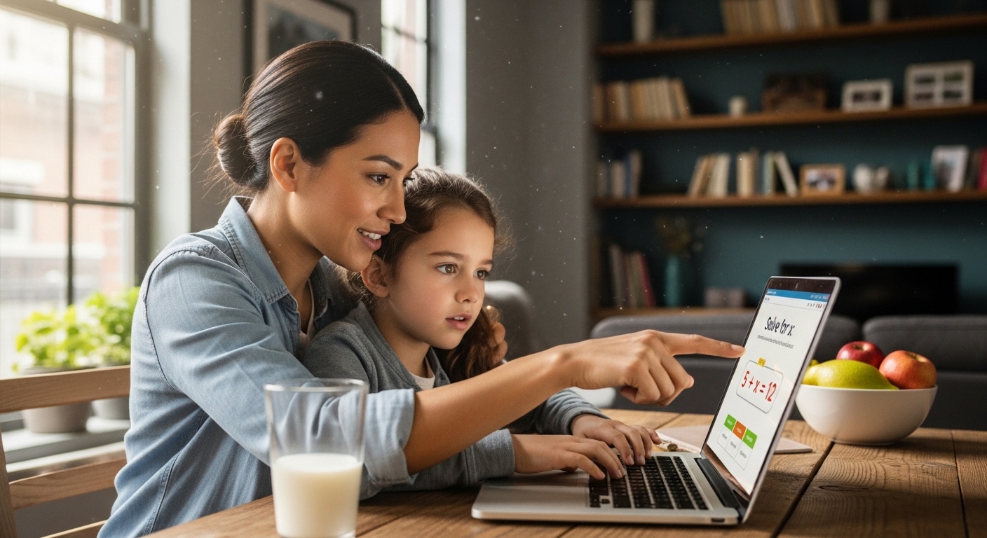 online learning platform for students