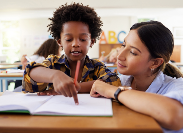 math teaching online